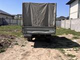 ГАЗ ГАЗель 2007 годаүшін4 300 000 тг. в Алматы – фото 4