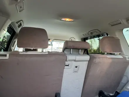 Toyota Land Cruiser Prado 2022 года за 36 500 000 тг. в Астана – фото 17