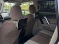 Toyota Land Cruiser Prado 2022 года за 36 500 000 тг. в Астана – фото 18