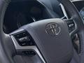 Toyota Land Cruiser Prado 2022 года за 36 500 000 тг. в Астана – фото 6