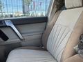 Toyota Land Cruiser Prado 2022 года за 36 500 000 тг. в Астана – фото 9