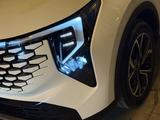 Changan CS55 Plus Tech 2026 года за 9 800 000 тг. в Алматы