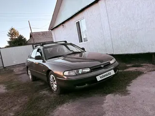Mazda Cronos, 1992