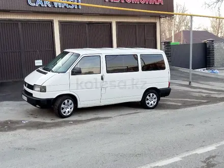 Volkswagen Caravelle 1995 года за 3 700 000 тг. в Талгар – фото 2