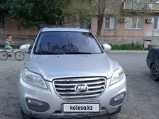 Lifan X60, 2015