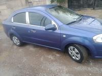 Chevrolet Aveo 2008 года за 2 600 000 тг. в Шымкент