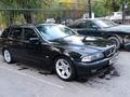 BMW 540 2000 года за 4 500 000 тг. в Алматы – фото 3