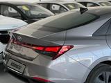 Hyundai Elantra 2023 годаfor9 800 000 тг. в Шымкент – фото 4