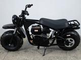 Keeway  Monky Bike 2025 годаfor430 000 тг. в Алматы – фото 5