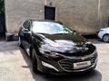 Chevrolet Malibu 2020 года за 8 500 000 тг. в Алматы