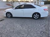 Toyota Camry 2010 года за 8 200 000 тг. в Актау – фото 2