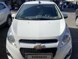 Chevrolet Spark 2022 годаүшін5 000 000 тг. в Шымкент