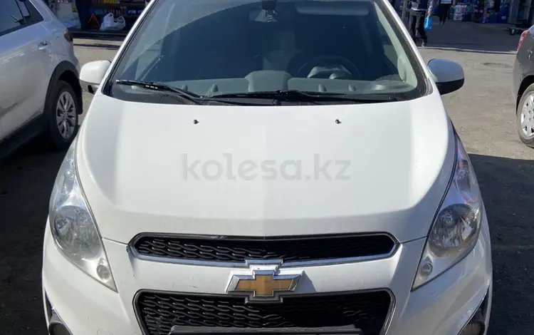 Chevrolet Spark 2022 года за 5 000 000 тг. в Шымкент