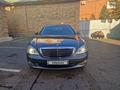 Mercedes-Benz S 350 2005 годаүшін6 397 994 тг. в Астана – фото 2