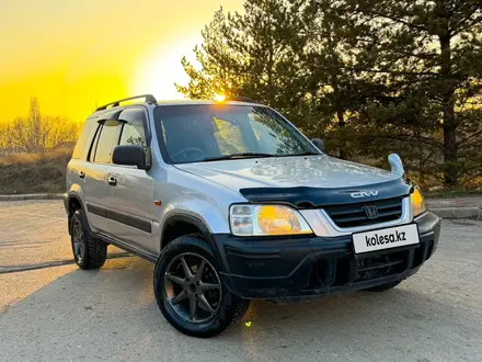 Honda CR-V 1996 года за 2 150 000 тг. в Алматы