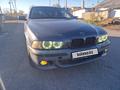 BMW 520 1996 года за 2 999 999 тг. в Караганда – фото 22