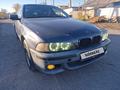 BMW 520 1996 годаfor2 999 999 тг. в Караганда – фото 23