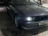 BMW 525 1990 года за 1 900 000 тг. в Алматы – фото 4