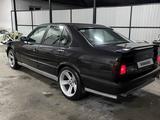 BMW 525 1990 года за 1 900 000 тг. в Алматы