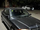 Mercedes-Benz 190 1986 годаүшін800 000 тг. в Караганда