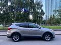 Hyundai Santa Fe 2018 годаfor10 700 000 тг. в Астана – фото 4