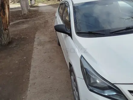 Hyundai Accent 2014 года за 5 100 000 тг. в Караганда – фото 5