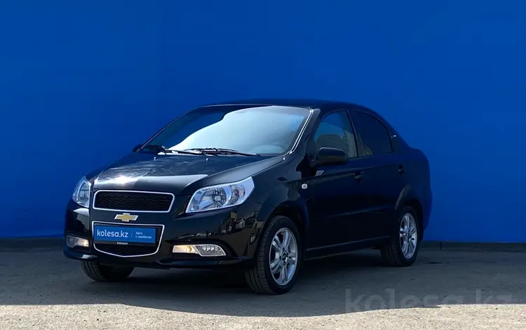 Chevrolet Nexia 2022 годаүшін5 640 000 тг. в Алматы