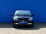 Chevrolet Nexia 2022 годаүшін5 930 000 тг. в Алматы – фото 2