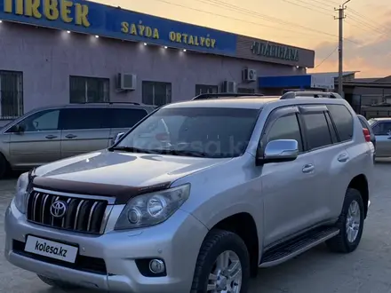 Toyota Land Cruiser Prado 2010 года за 18 500 000 тг. в Жанаозен – фото 4