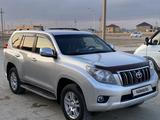 Toyota Land Cruiser Prado 2010 годаүшін18 500 000 тг. в Жанаозен – фото 5