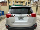 Toyota RAV4 2015 годаүшін8 100 000 тг. в Актау – фото 2