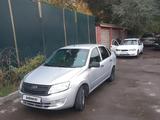 ВАЗ (Lada) Granta 2190 2014 года за 1 850 000 тг. в Алматы