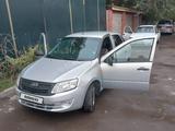 ВАЗ (Lada) Granta 2190 2014 годаүшін1 850 000 тг. в Алматы – фото 3