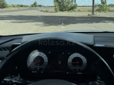 Kia K5 2022 года за 12 800 000 тг. в Караганда – фото 11