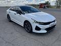 Kia K5 2022 годаүшін12 800 000 тг. в Караганда – фото 4
