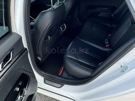 Kia K5 2022 года за 12 800 000 тг. в Караганда – фото 20