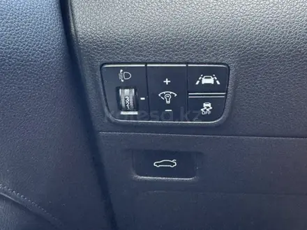Kia K5 2022 года за 12 800 000 тг. в Караганда – фото 24