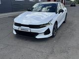 Kia K5 2022 годаүшін12 800 000 тг. в Караганда