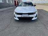 Kia K5 2022 годаүшін12 800 000 тг. в Караганда – фото 2