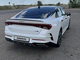 Kia K5 2022 годаүшін12 800 000 тг. в Караганда – фото 5