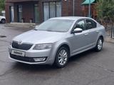 Skoda Octavia 2014 годаүшін7 000 000 тг. в Усть-Каменогорск – фото 3