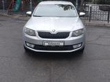 Skoda Octavia 2014 года за 7 000 000 тг. в Усть-Каменогорск – фото 5