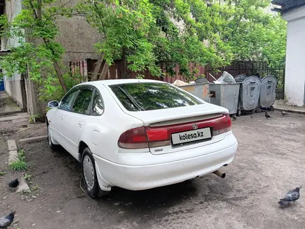 Mazda Cronos 1992 года за 1 000 050 тг. в Алматы – фото 4