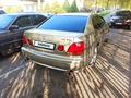 Lexus GS 300 1998 годаүшін4 000 000 тг. в Кулан – фото 3