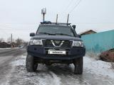 Nissan Patrol 1999 годаүшін4 500 000 тг. в Экибастуз – фото 2