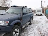 Nissan Patrol 1999 годаүшін4 500 000 тг. в Экибастуз – фото 3