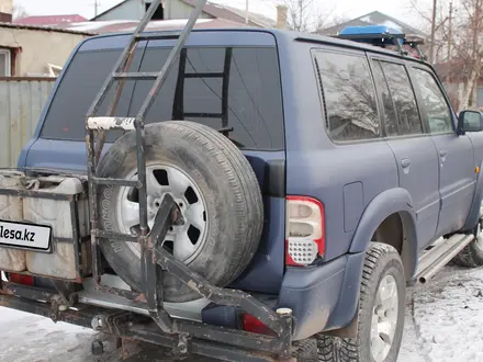 Nissan Patrol 1999 года за 4 500 000 тг. в Экибастуз – фото 6