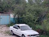 BMW 520 1990 года за 1 650 000 тг. в Шымкент – фото 3