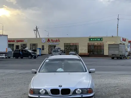 BMW 528 1997 года за 2 750 000 тг. в Кызылорда – фото 3