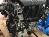 Двигатель 4в11 лансер 10 за 480 000 тг. в Алматы – фото 4